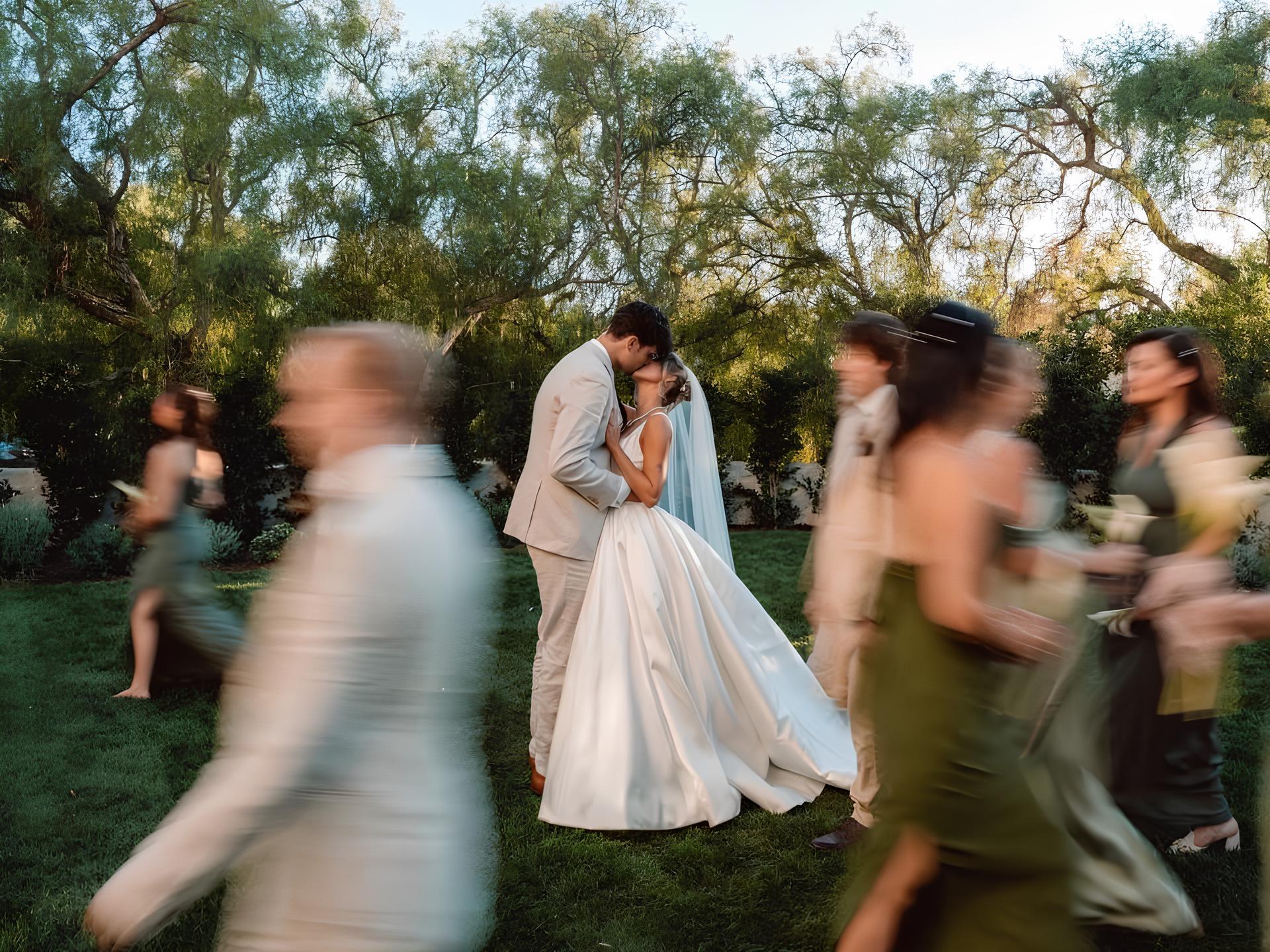 Tendenze matrimonio 2026
